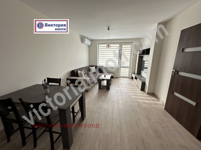 In vendita  1 camera da letto Veliko Tarnovo , Buzludga , 65 mq | 55529407 - Immagine [5]