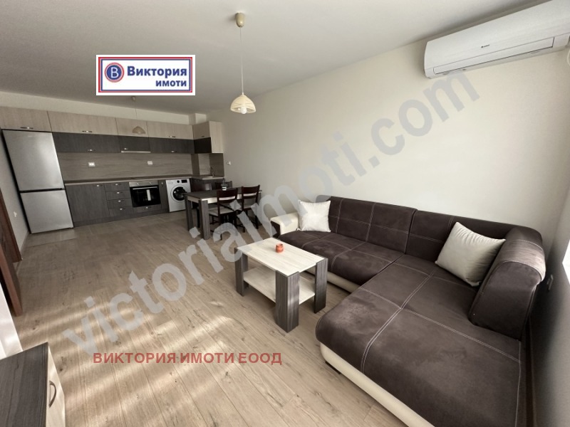 Na prodej  1 ložnice Veliko Tarnovo , Buzludža , 65 m2 | 55529407