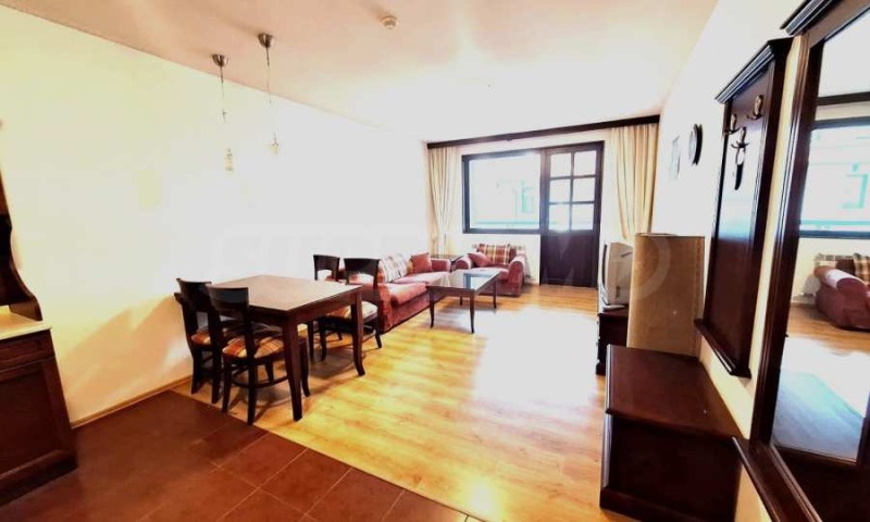 Zu verkaufen  1 Schlafzimmer region Blagoewgrad , Bansko , 87 qm | 64624699 - Bild [3]