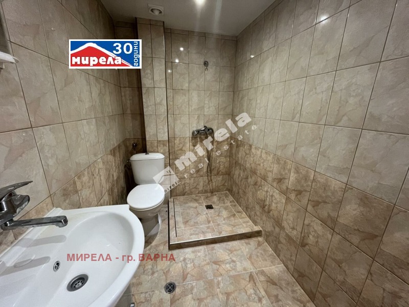 Продава 2-СТАЕН, гр. Варна, Бриз, снимка 9 - Aпартаменти - 48717921