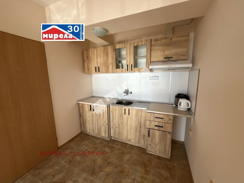 Продава  2-стаен град Варна , Бриз , 95 кв.м | 13095887 - изображение [2]