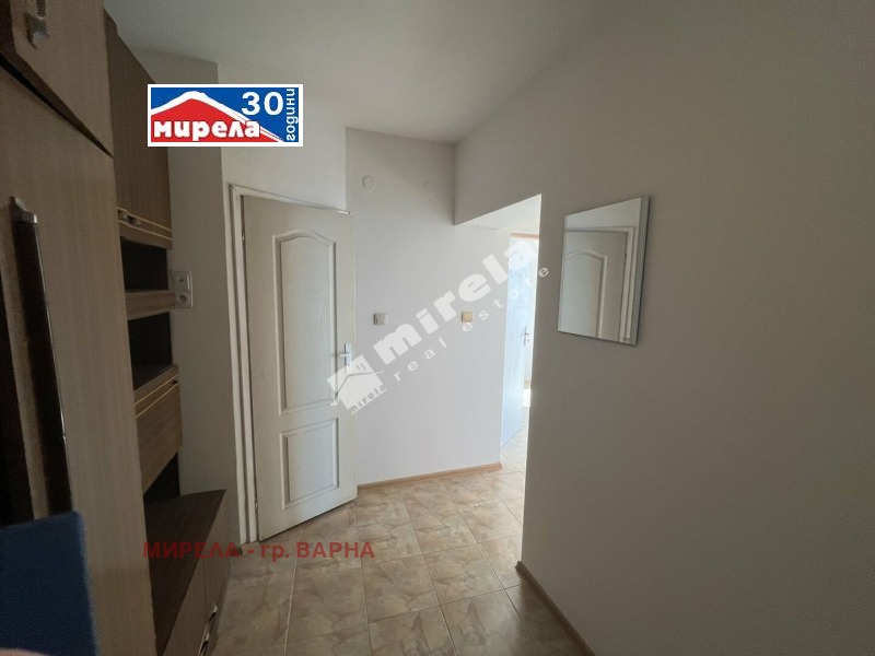 Продава 2-СТАЕН, гр. Варна, Бриз, снимка 8 - Aпартаменти - 48717921