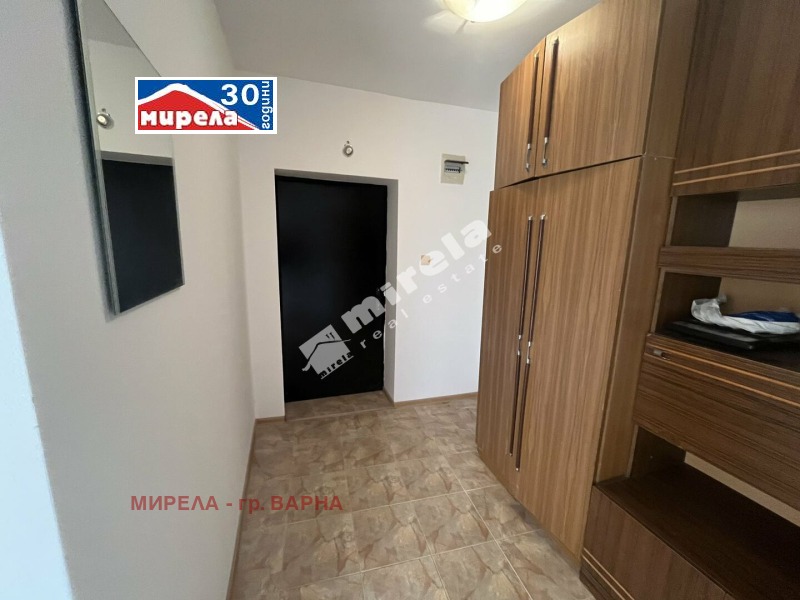 Продава 2-СТАЕН, гр. Варна, Бриз, снимка 7 - Aпартаменти - 48717921