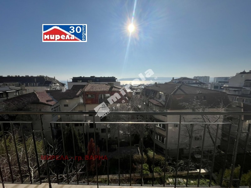 Продава  2-стаен град Варна , Бриз , 95 кв.м | 13095887 - изображение [12]