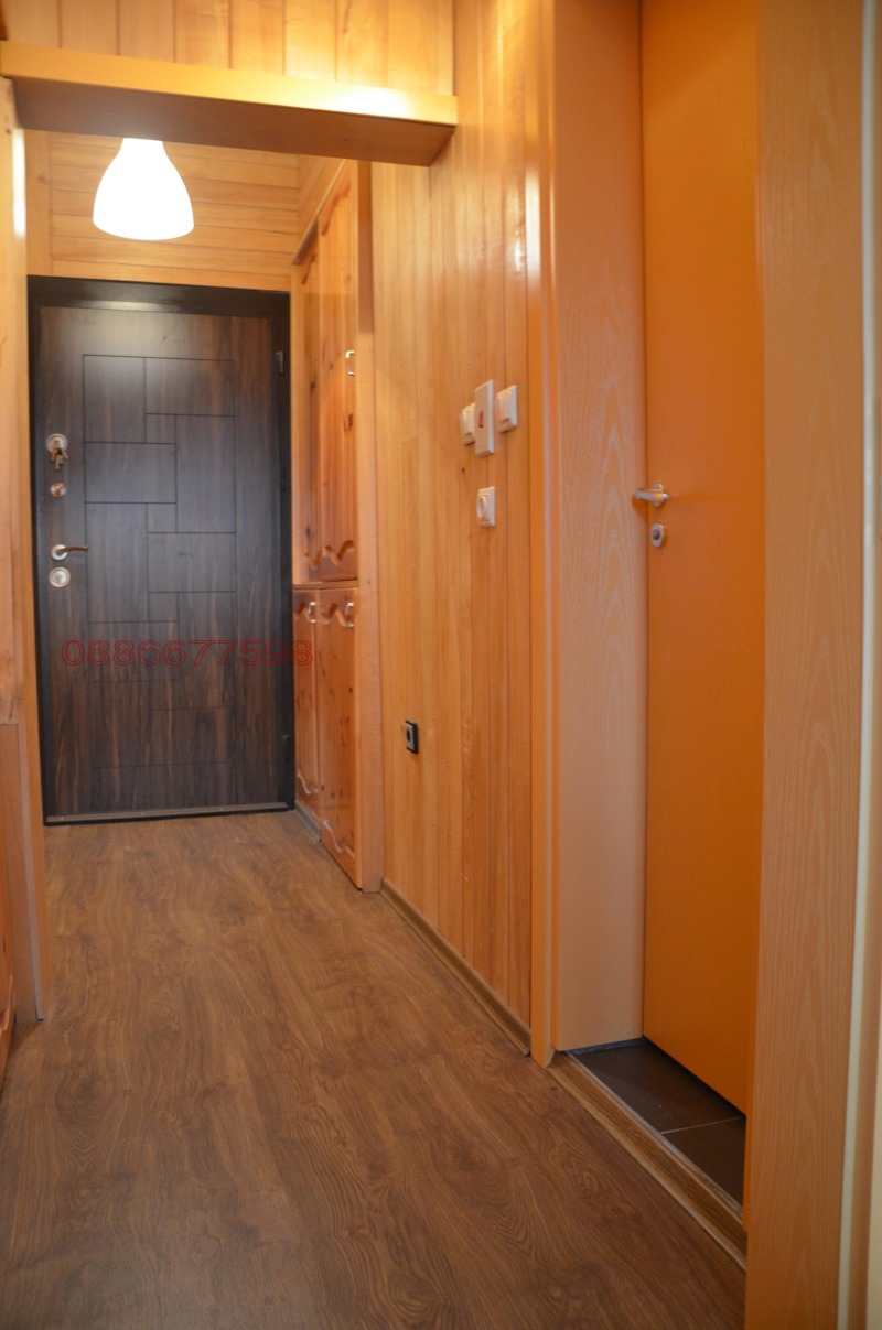 Продава 2-СТАЕН, гр. Тетевен, област Ловеч, снимка 14 - Апартаменти - 52780079