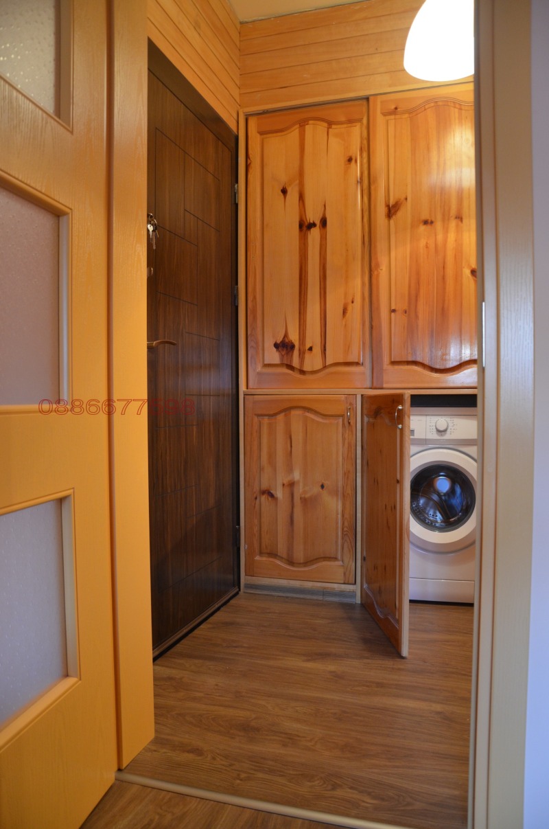 Продава 2-СТАЕН, гр. Тетевен, област Ловеч, снимка 15 - Апартаменти - 52780079