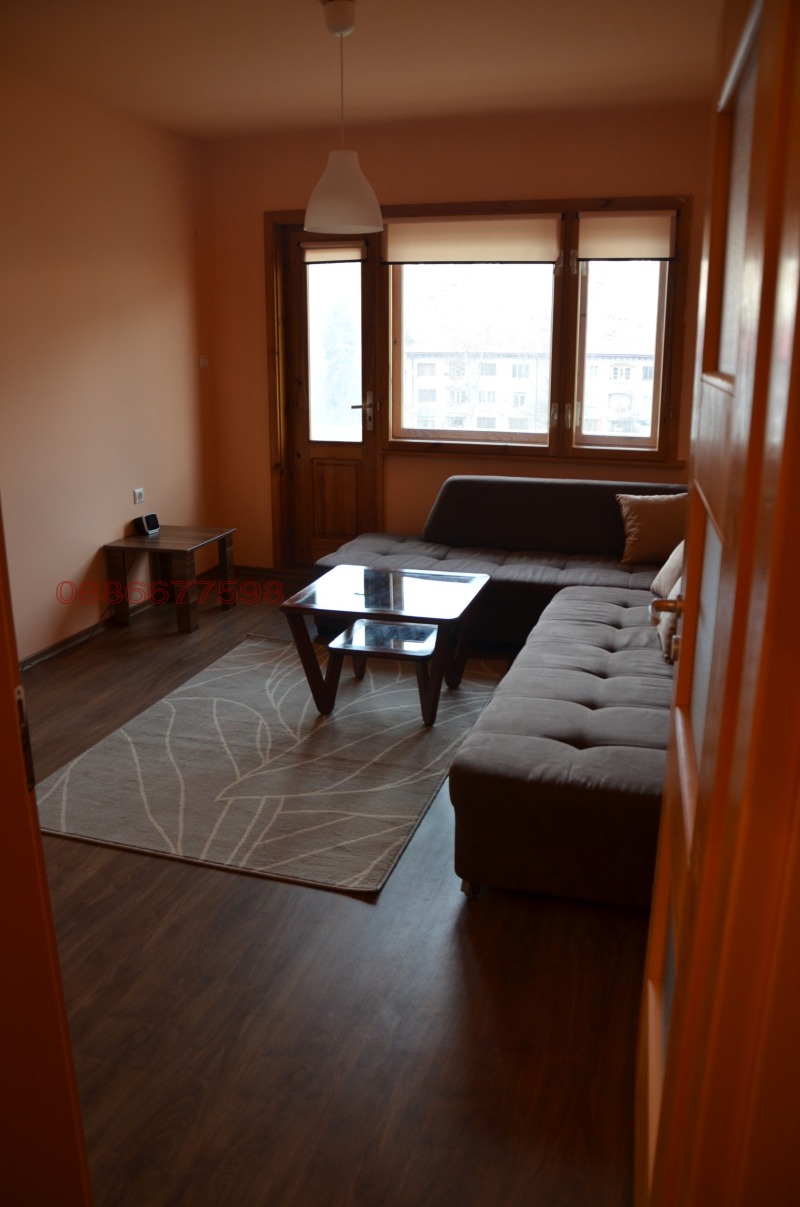 Продава 2-СТАЕН, гр. Тетевен, област Ловеч, снимка 5 - Апартаменти - 52780079