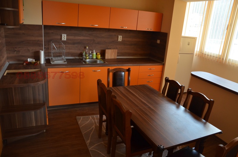 Продава 2-СТАЕН, гр. Тетевен, област Ловеч, снимка 2 - Апартаменти - 52780079