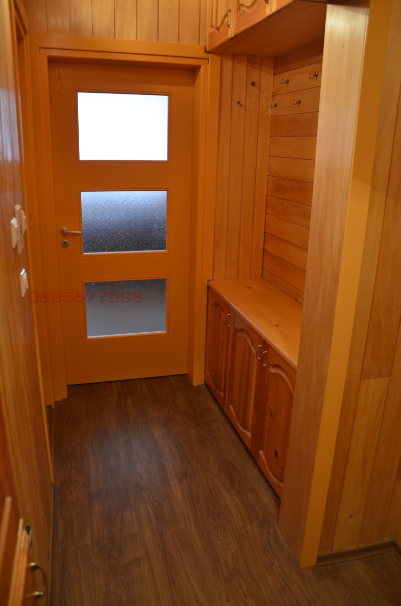 Продава 2-СТАЕН, гр. Тетевен, област Ловеч, снимка 16 - Апартаменти - 52780079