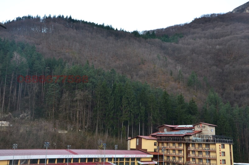 Продава 2-СТАЕН, гр. Тетевен, област Ловеч, снимка 13 - Апартаменти - 52780079