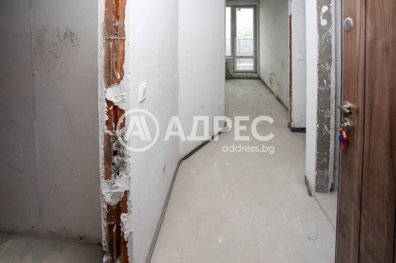Продава 2-СТАЕН, гр. София, Център, снимка 11 - Aпартаменти - 50206443