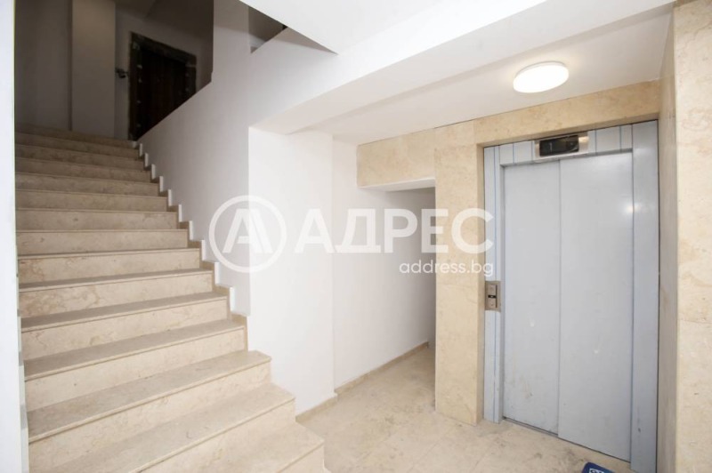 Продава 2-СТАЕН, гр. София, Център, снимка 15 - Aпартаменти - 50206443