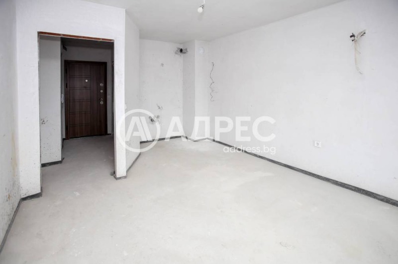 Продава 2-СТАЕН, гр. София, Център, снимка 2 - Aпартаменти - 50206443