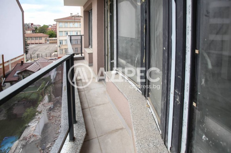 Продава 2-СТАЕН, гр. София, Център, снимка 13 - Aпартаменти - 50206443