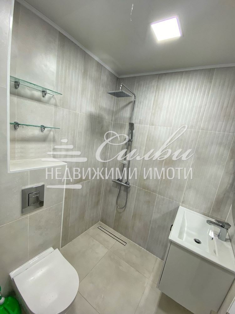 Продава  2-стаен град Шумен , Боян Българанов 1 , 67 кв.м | 69245824 - изображение [9]