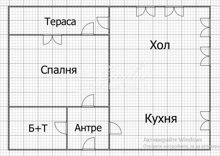 Продава  2-стаен град Шумен , Боян Българанов 1 , 67 кв.м | 69245824 - изображение [13]