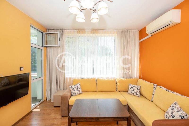 For Sale  1 bedroom Plovdiv , Trakiya , 53 sq.m | 70073322 - image [3]