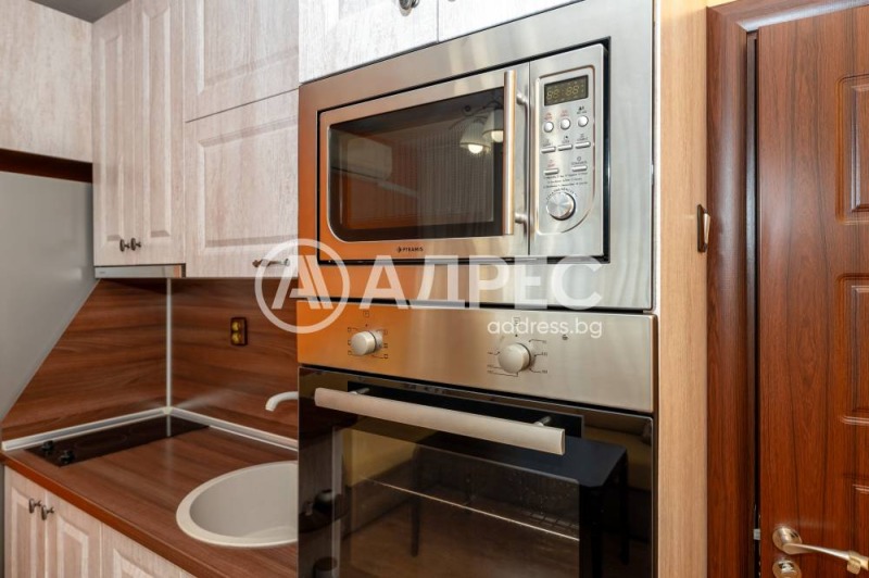For Sale  1 bedroom Plovdiv , Trakiya , 53 sq.m | 70073322 - image [6]