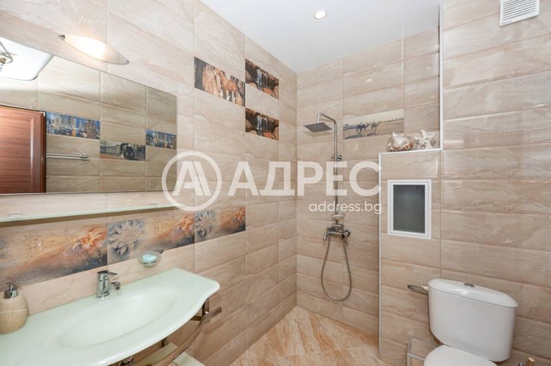 For Sale  1 bedroom Plovdiv , Trakiya , 53 sq.m | 70073322 - image [12]