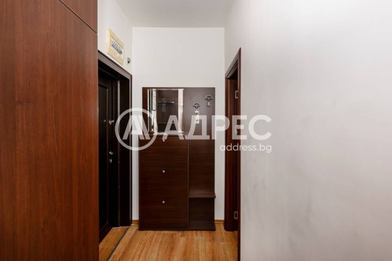 For Sale  1 bedroom Plovdiv , Trakiya , 53 sq.m | 70073322 - image [11]