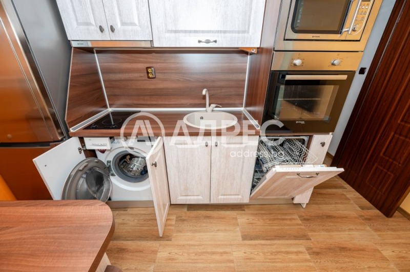For Sale  1 bedroom Plovdiv , Trakiya , 53 sq.m | 70073322 - image [5]