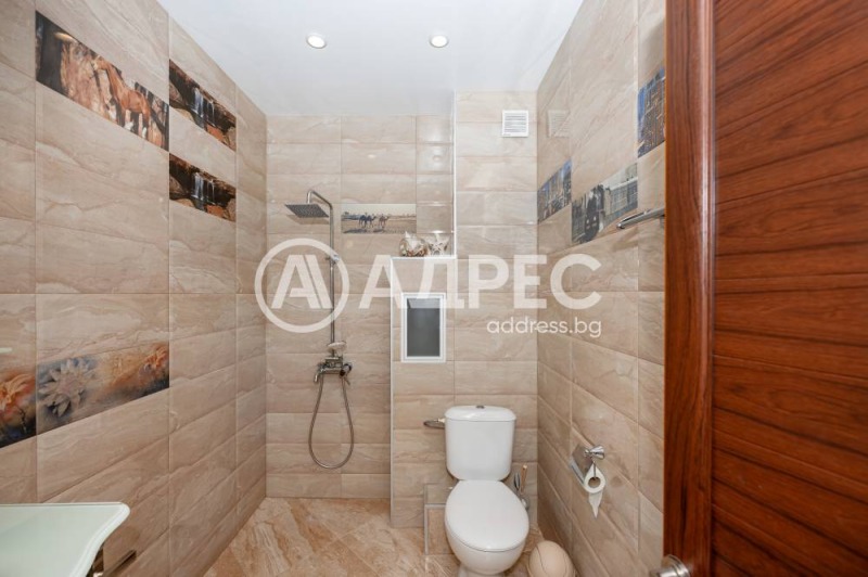 For Sale  1 bedroom Plovdiv , Trakiya , 53 sq.m | 70073322 - image [13]