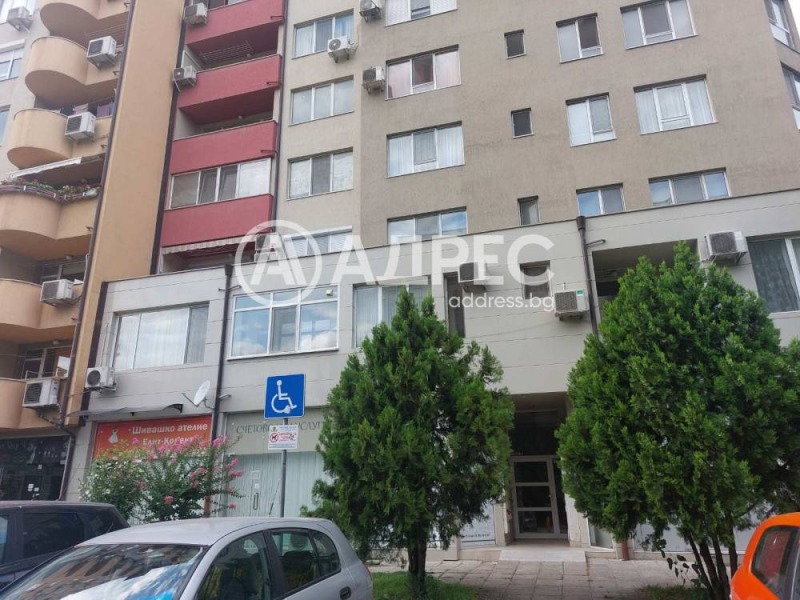 For Sale  1 bedroom Plovdiv , Trakiya , 53 sq.m | 70073322 - image [15]