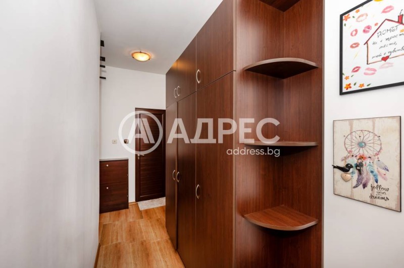 For Sale  1 bedroom Plovdiv , Trakiya , 53 sq.m | 70073322 - image [10]
