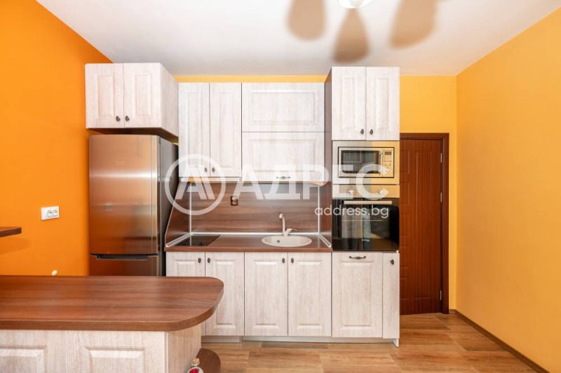 For Sale  1 bedroom Plovdiv , Trakiya , 53 sq.m | 70073322 - image [4]