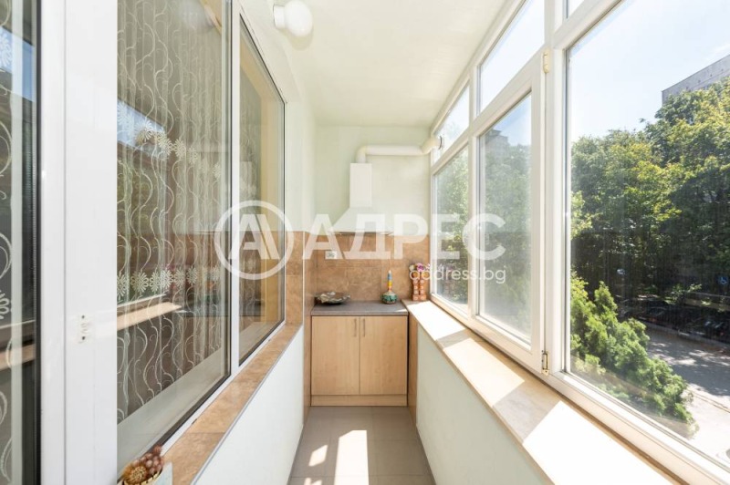 For Sale  1 bedroom Plovdiv , Trakiya , 53 sq.m | 70073322 - image [7]