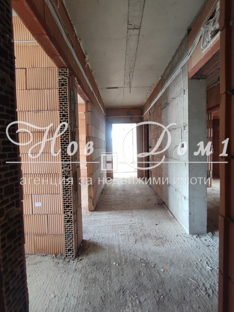 На продаж  1 спальня Варна , Колхозен пазар , 40 кв.м | 42856233 - зображення [2]