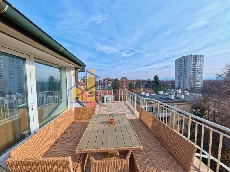 Продава 2-СТАЕН, гр. София, Лозенец, снимка 15 - Апартаменти - 52629645