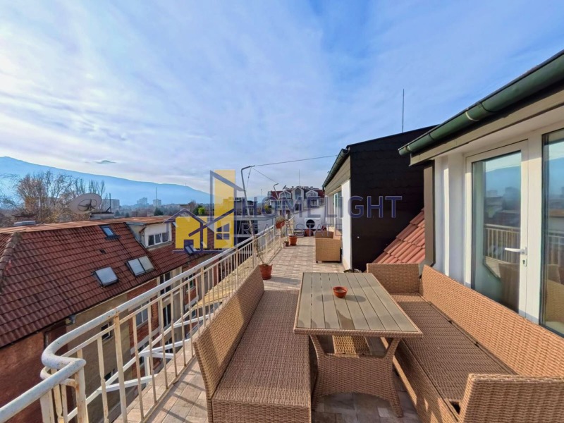 Продава 2-СТАЕН, гр. София, Лозенец, снимка 14 - Апартаменти - 52629645