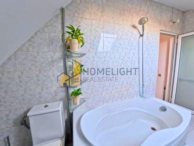 Продава 2-СТАЕН, гр. София, Лозенец, снимка 12 - Апартаменти - 52629645