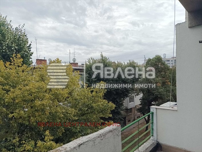 Продава 2-СТАЕН, гр. София, Надежда 4, снимка 2 - Апартаменти - 54129832
