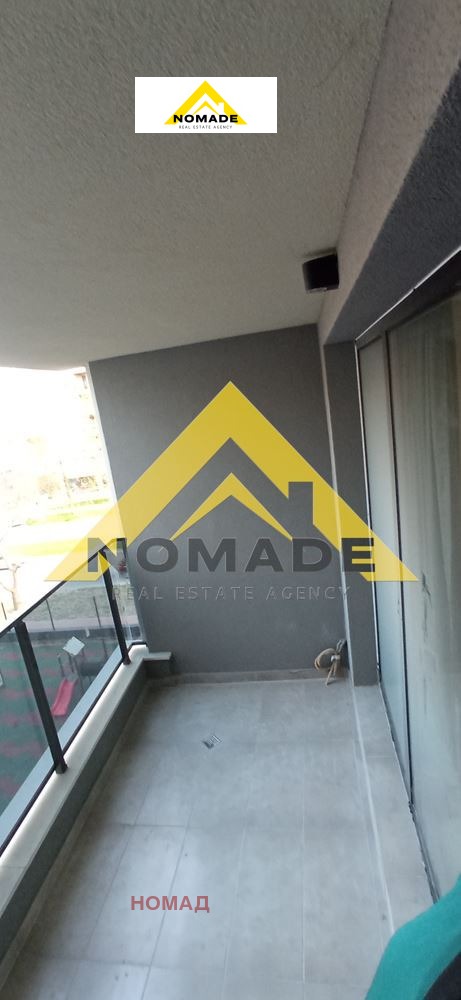 Продава 2-СТАЕН, гр. Пловдив, Кючук Париж, снимка 10 - Апартаменти - 56104187