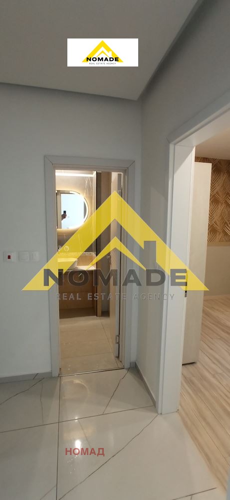 Продава 2-СТАЕН, гр. Пловдив, Кючук Париж, снимка 6 - Апартаменти - 56104187