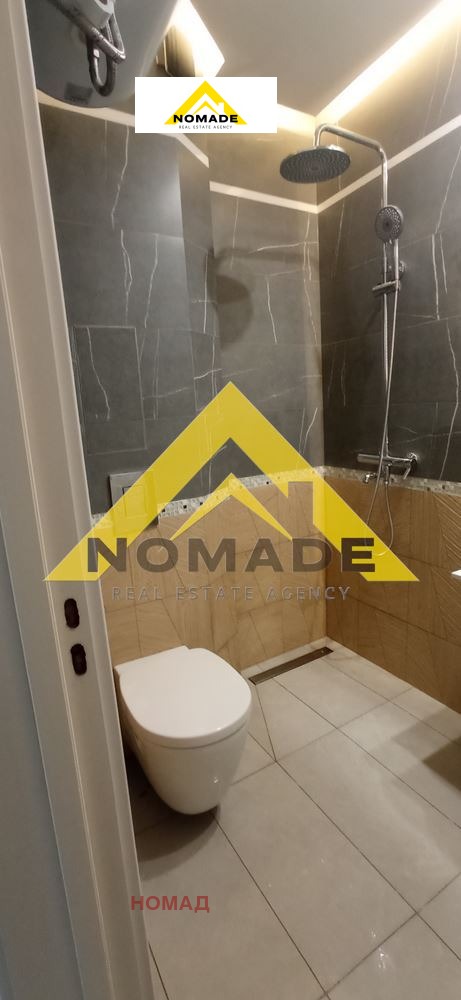Продава 2-СТАЕН, гр. Пловдив, Кючук Париж, снимка 8 - Апартаменти - 56104187