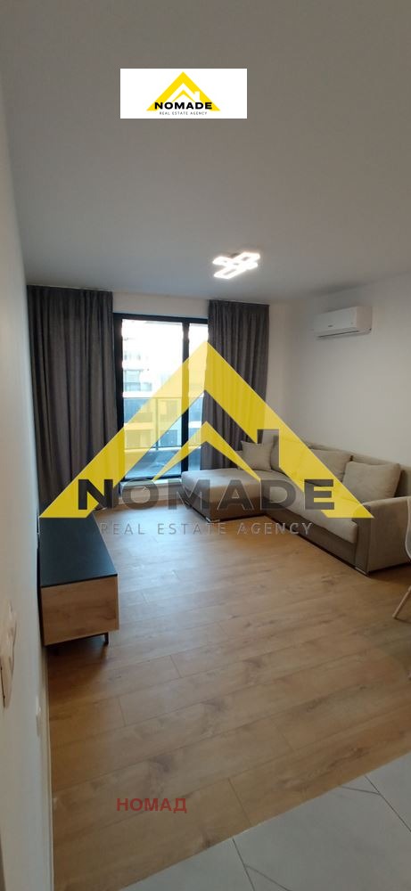 Продава 2-СТАЕН, гр. Пловдив, Кючук Париж, снимка 3 - Апартаменти - 56104187