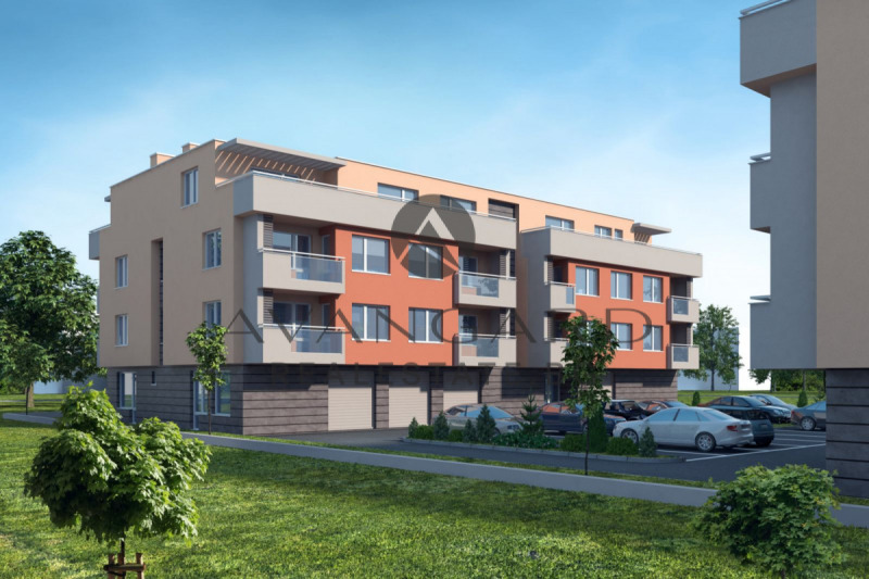 Til salgs  2 soverom Plovdiv , Ostromila , 119 kvm | 91652160 - bilde [4]
