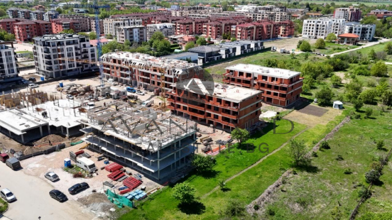 Til salgs  2 soverom Plovdiv , Ostromila , 119 kvm | 91652160 - bilde [2]
