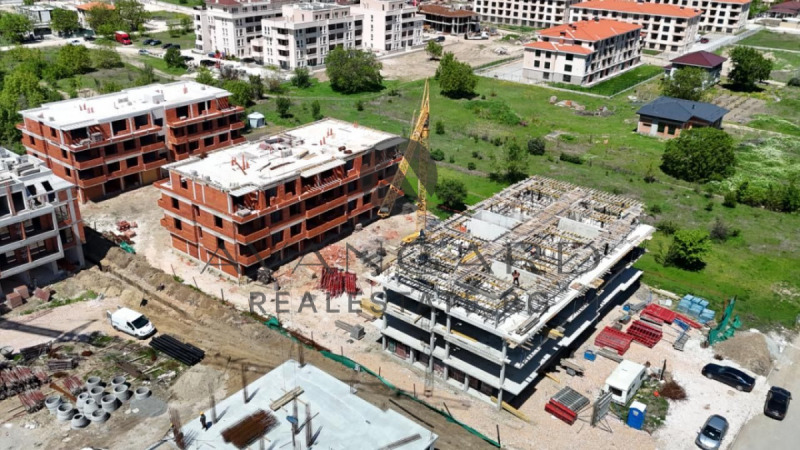 Til salgs  2 soverom Plovdiv , Ostromila , 119 kvm | 91652160