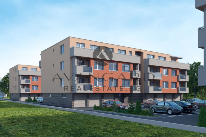 Til salgs  2 soverom Plovdiv , Ostromila , 119 kvm | 91652160 - bilde [6]