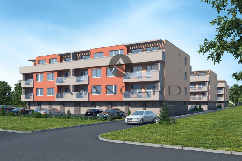 Til salgs  2 soverom Plovdiv , Ostromila , 119 kvm | 91652160 - bilde [3]