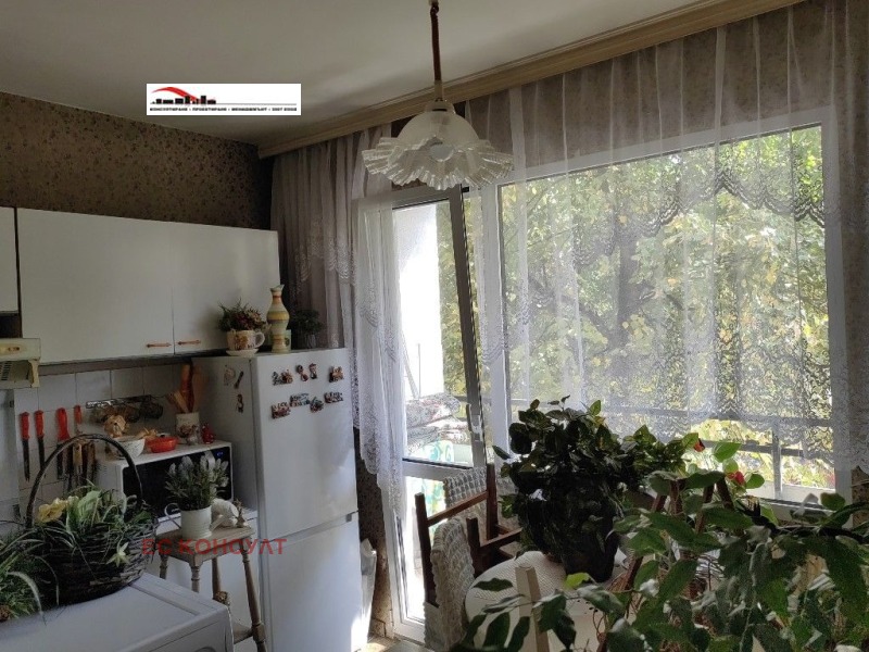 Продаја  1 спаваћа соба Софија , Разсадника , 63 м2 | 91853190 - слика [8]