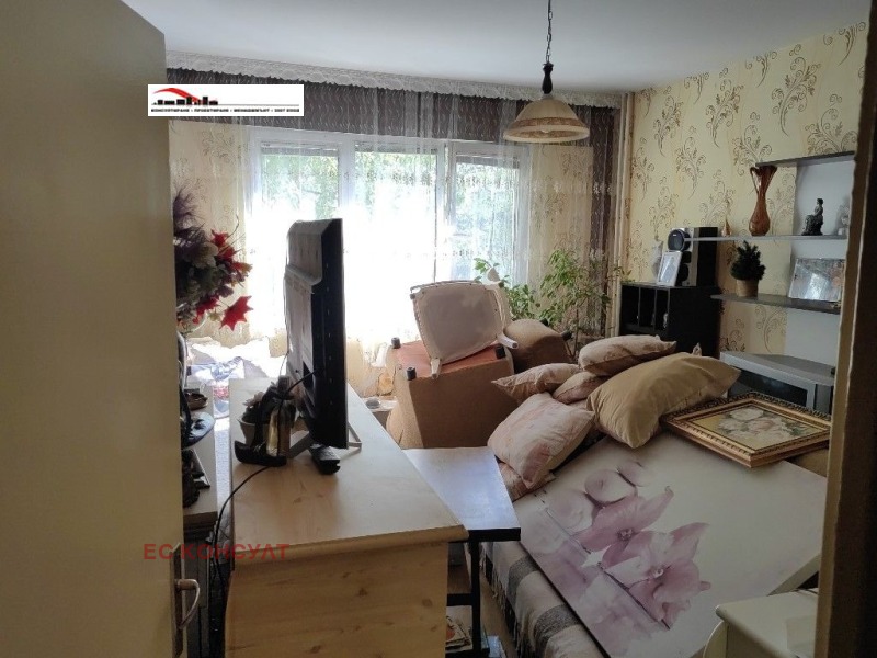 Zu verkaufen  1 Schlafzimmer Sofia , Razsadnika , 63 qm | 91853190 - Bild [9]