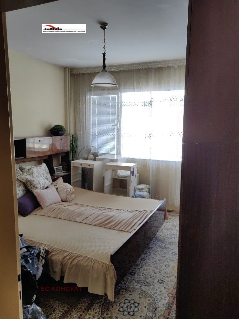 Zu verkaufen  1 Schlafzimmer Sofia , Razsadnika , 63 qm | 91853190 - Bild [5]