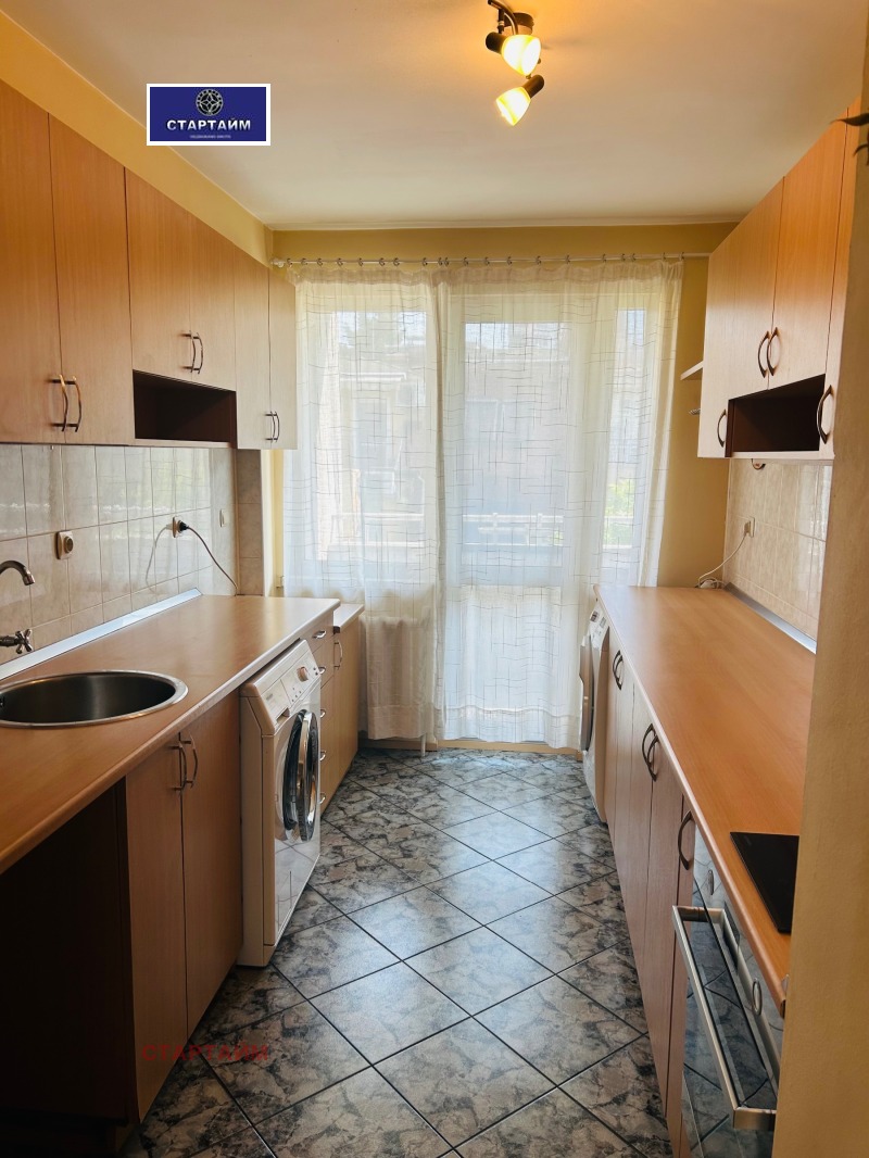 Продава  3-стаен град София , Младост 1 , 110 кв.м | 35547167 - изображение [2]