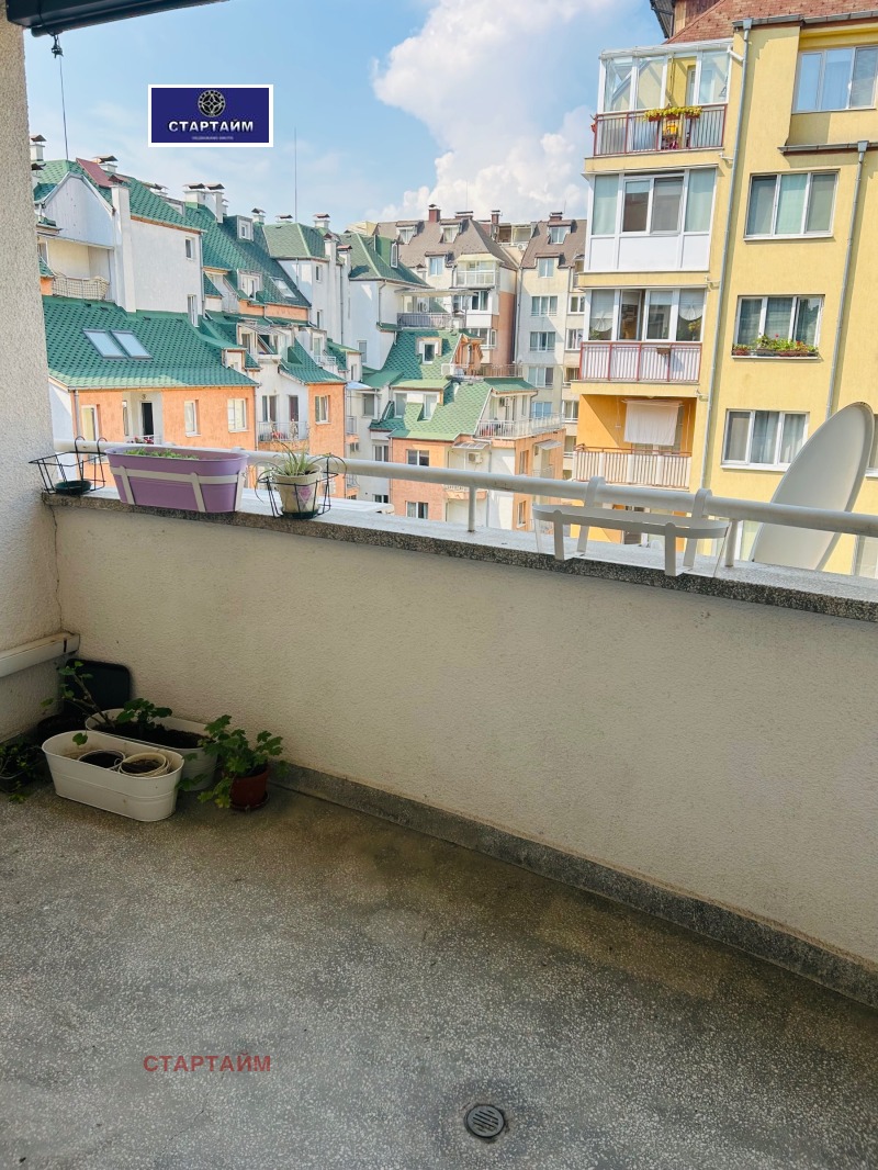 Продава  3-стаен град София , Младост 1 , 110 кв.м | 35547167 - изображение [9]