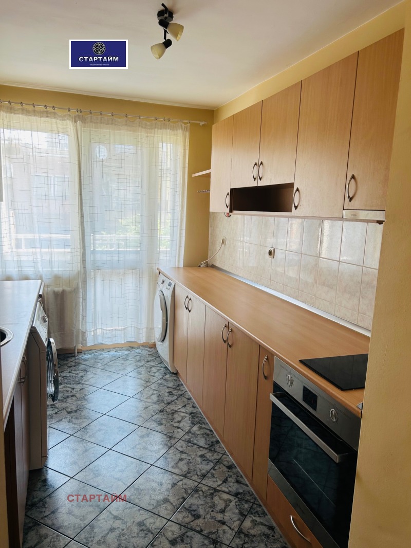 Продава  3-стаен град София , Младост 1 , 110 кв.м | 35547167
